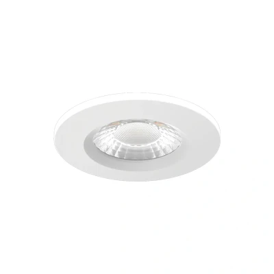 Image of Miniature LED Downlight Fire Rated Kosnic Mauna