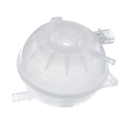 Image of Frankberg Coolant Expansion Tank Reservoir for Cordoba Ibiza III IV ST Toledo 1999 2019 6Q0121407