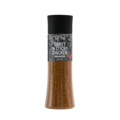 Image of Not Just BBQ Sweet &#039;n&#039; Sticky Chicken Shaker