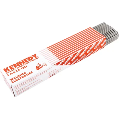 Image of Kennedy 2.5mm Fastrod E6013 Welding Rods 5kg