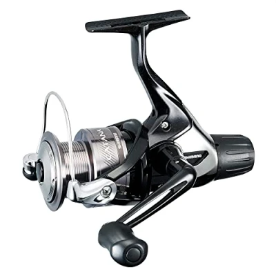 Image of Shimano Catana RC 2500 Fishing reel