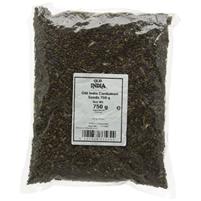 Image of Old India Cardamom Seeds 750 g