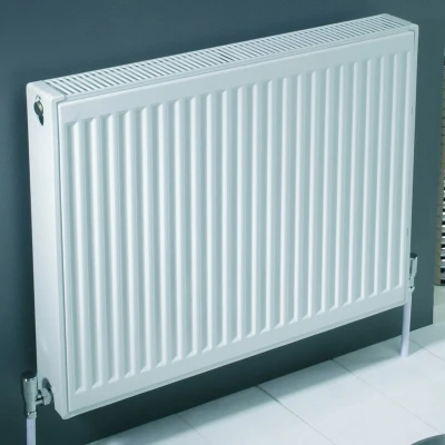 Image of K Rad Kompact Type 21 400 x 500mm Radiator Double Panel Single Convector