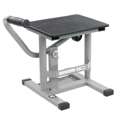 Image of KCT Motocross Lift Stand Bike Motorcycle Jack MX Motorbike Repair Moto X Garage