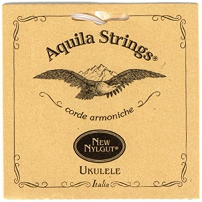 Image of Aquila 30U Soprano GDAE Nylgut Ukulele Strings
