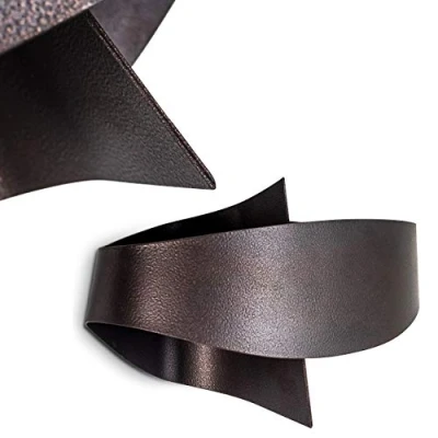 Image of Wall lamp Padua, Made of Metal in Bronze/Brown, 2 Flame, x G9 Socket, Spotlight Organic Flowing Design with Light Effect, Without Bulbs