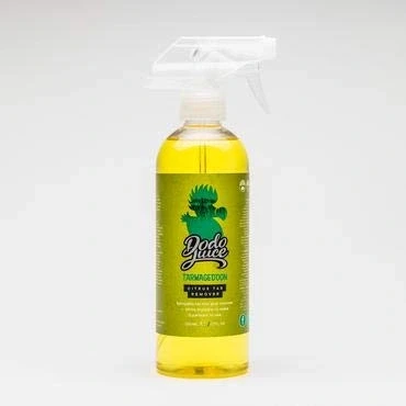 Image of Dodo Juice Tarmageddon 500ml Tar Spot Remover for Paintwork