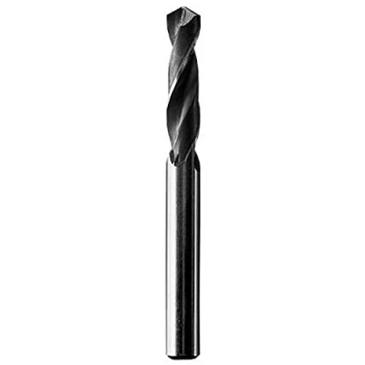 Image of Bosch 2608597257 9 x 40 84 mm HSS R Stub Drill Bits