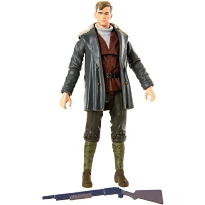 Image of DC Comics Multiverse Wonder Woman Steve Trevor Figure [FDF46]