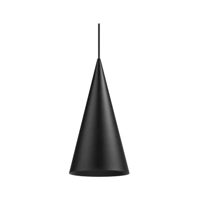 Image of SLV Magico 20 Pendant Matt Black