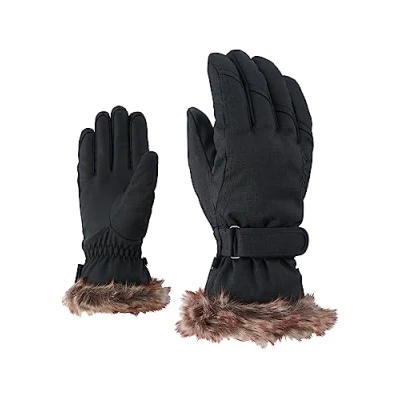 Image of Ziener Kim Ski Gloves