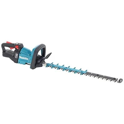 Image of Makita DUH601Z 18V Li Ion LXT 60cm Brushless Hedge Trimmer Batteries and Charger Not Included