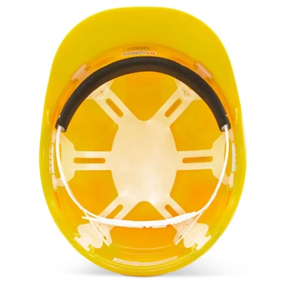 Image of Vent Helmet Rep Plastic Harnes C/W Sweatband