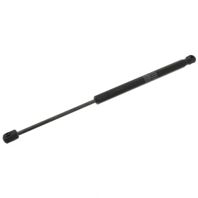 Image of 844307620R Tailgate strut FEBI BILSTEIN 47073 750N 435mm both sides