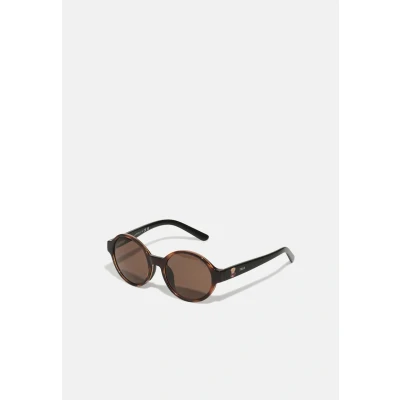 Image of Polo Ralph Lauren Sunglasses Unisex for kids, Size: 44, Shiny dark havana