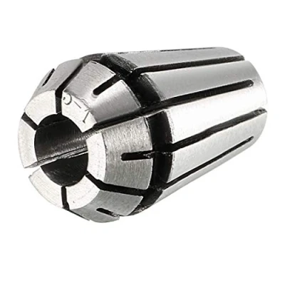 Image of sourcing map ER11 5mm Spring Collet Chuck for CNC Engraving Machine Lathe Milling Tool