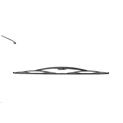 Image of 0008200945, 8200945, A0008200945 Wiper blade SWF Original 132001 1000mm Standard 40Inch