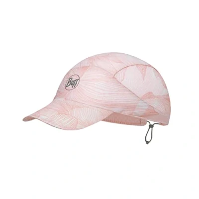 Image of Buff Pack Run Cap CYANCY Unisex L/XL, One Size
