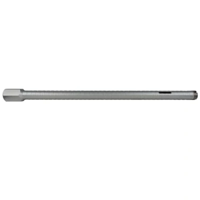Image of Mexco Dry Core Drill Slotted 22 x 400mm X90 Grade A10DC22