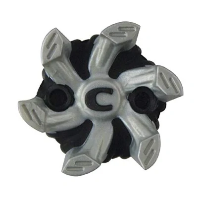 Image of Champ Helix Pin System Golf Spikes (Pack of 20)