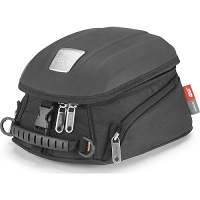 Image of GIVI Mt505 Metro T Range Tank Lock Bag, 5 L Capacity
