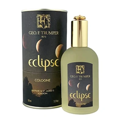 Image of Geo. F. Trumper Eclipse Cologne 100ml