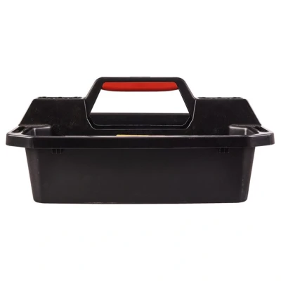 Image of Amtech N0145 495mm (19.5&quot;) Tool storage tote tray