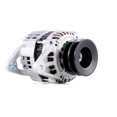 Image of 231007T400, 231007T402, 231007T403 Generator HELLA 8EL 011 711 14V 60A 85mm
