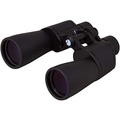 Image of Levenhuk Sherman BASE 12x50 Waterpoof Fogproof Binoculars with Fully Multi Coated BaK 4 Optics