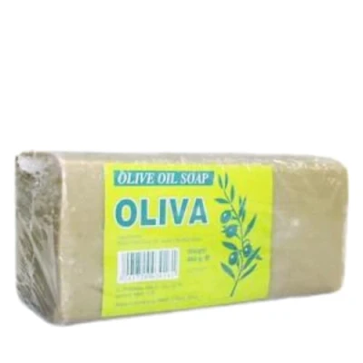 Image of Oliva Olive Oil Soap 600 g