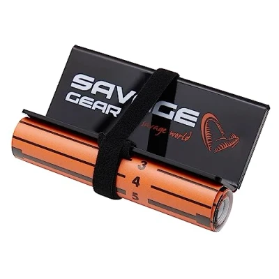 Image of Savage Gear Measure Up Roll 13X130cm Vismeetlinten