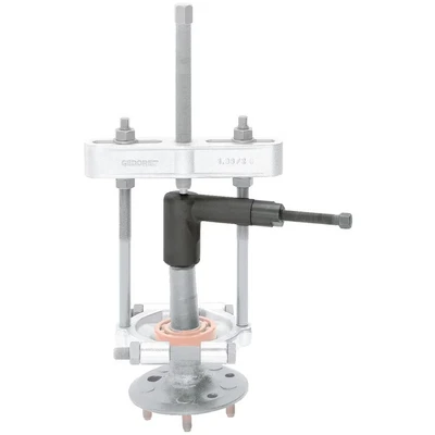 Image of Gedore Hydraulic Press 8024170