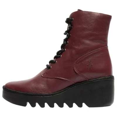 Image of BIRR534FLY Dublin Leather Women&#039;s Ankle Boots