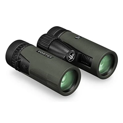 Image of Vortex Optics Diamondback HD 8x32 Binoculars
