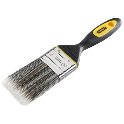 Image of Stanley 428665 50mm Dynagrip Synthetic Paint Brush