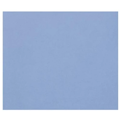 Image of Clairefontaine Ref 960588C Tulipe Grained Coloured Drawing Paper (Pack 50 Sheets) A3 (42 x 29.7cm) 160gsm Royal Blue Deep Dyed, Pure Cellulose, Acid Free