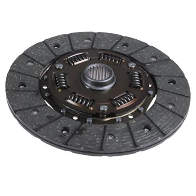 Image of 3125087707, 3125087708, 3125087709, 3125087720, 3125097201 Clutch Plate BLUE PRINT ADD63111 170mm 20