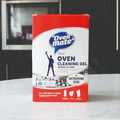 Image of Oven Mate Cleaning Kit 250ml