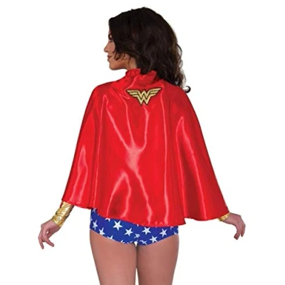 Image of Rubie&#039;s Wonder Woman Cape