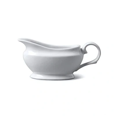 Image of W.M.Bartleet &amp; Sons Gravy and Sauce Boat 114ml