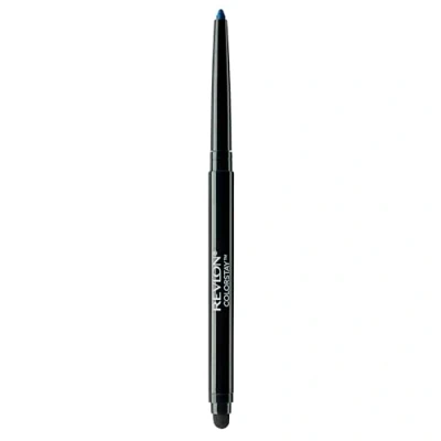 Image of Revlon ColorStay Eyeliner by 205 Sapphire One size, blue