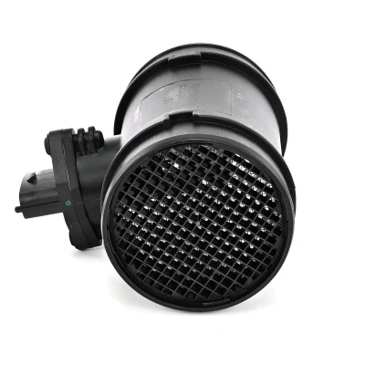 Image of 1192W5 Mass air flow sensor DELPHI AF10286 12B1 with housing FIAT: Ducato II Van, CITROËN: Relay I VAUXHALL: Omega Saloon, Vectra Mk1 CC