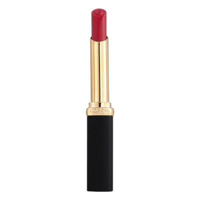 Image of L&#039;Oréal Paris Color Riche Intense Volume Matte Lipstick, Moisturising Powder Finish, 16h long wear, With Hyaluronic Acid, 188 Rose Activist