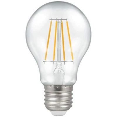 Image of Crompton LED GLS Filament 5W Dimmable 2700K ES E27