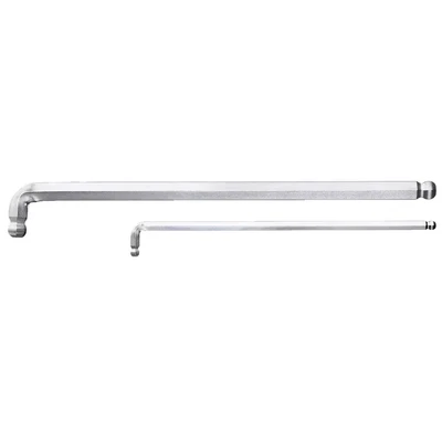 Image of Gedore Hexagon Allen key XL, double ball end 6 mm