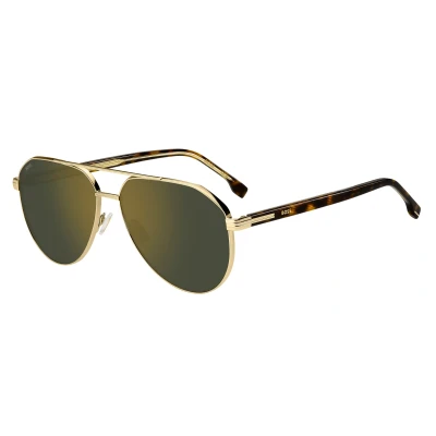 Image of Hugo BOSS 1747/S J5G/CW Sunglasses