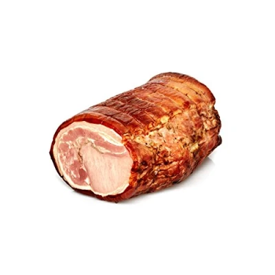 Image of Porchetta, herb Stuffed Roasted Pork, Italian Food by Salumi Pasini, 4,5 kg