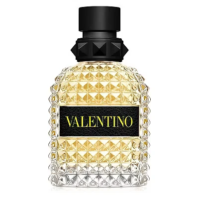 Image of Valentino Uomo Born In Roma Yellow Dream Eau de Toilette 100ml