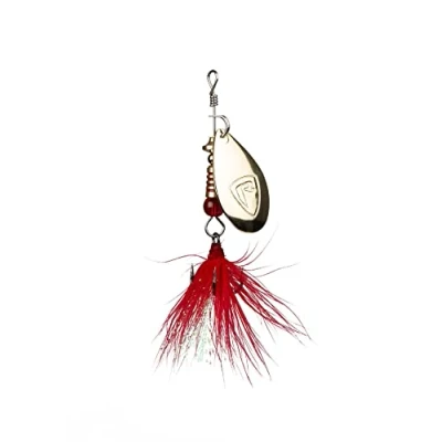 Image of Fox Rage French Blade Spinner 3.6g Size 1