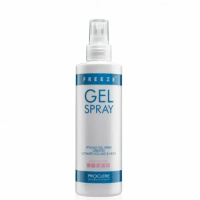 Image of Proclere Freeze Gel Spray 250ml